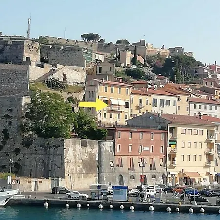 Cosmopolis Portoferraio