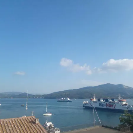 Daire Cosmopolis Portoferraio