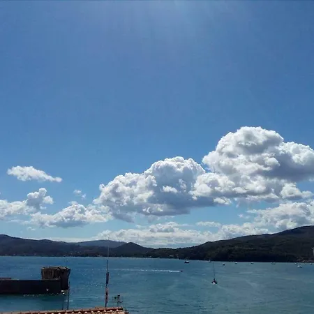 Daire Cosmopolis Portoferraio